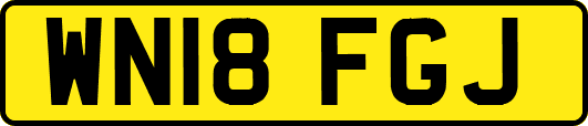 WN18FGJ
