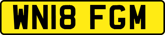 WN18FGM