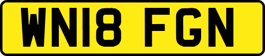 WN18FGN