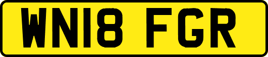 WN18FGR