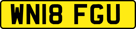 WN18FGU