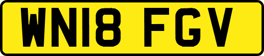 WN18FGV