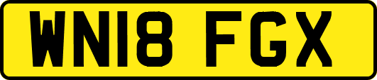 WN18FGX