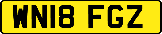 WN18FGZ