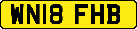 WN18FHB