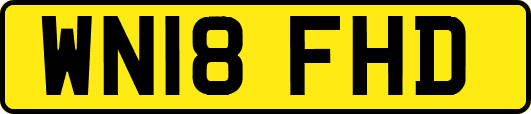 WN18FHD
