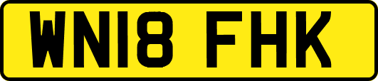 WN18FHK