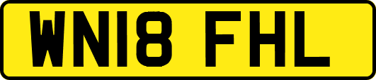 WN18FHL