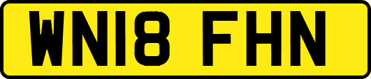 WN18FHN