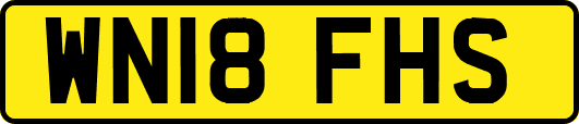 WN18FHS