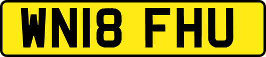 WN18FHU