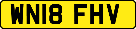 WN18FHV
