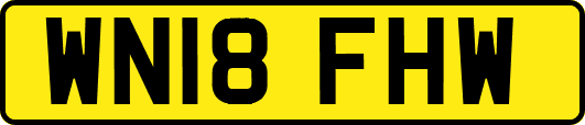 WN18FHW