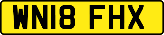 WN18FHX