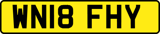 WN18FHY