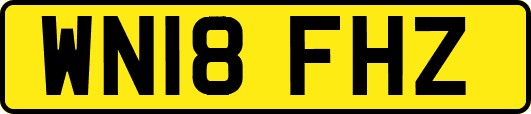 WN18FHZ