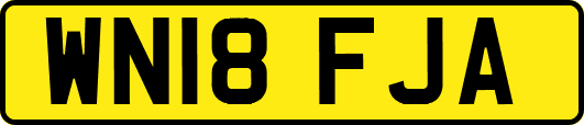 WN18FJA