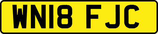 WN18FJC
