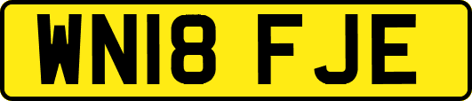 WN18FJE