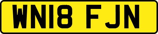 WN18FJN