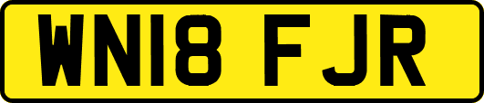 WN18FJR