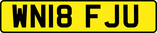 WN18FJU