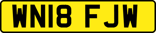WN18FJW