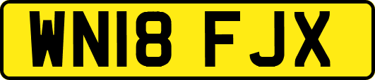 WN18FJX