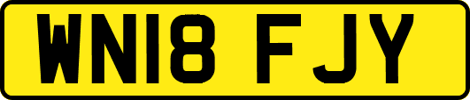 WN18FJY