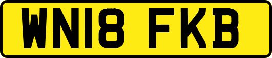 WN18FKB