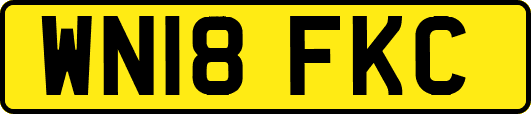 WN18FKC