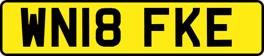 WN18FKE