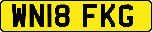 WN18FKG