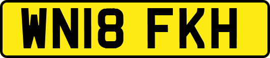 WN18FKH