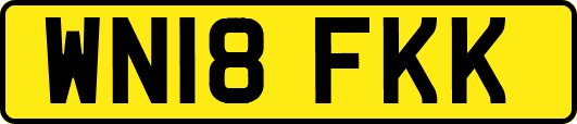 WN18FKK