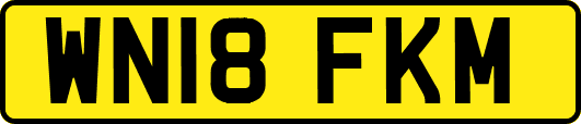 WN18FKM