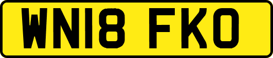 WN18FKO