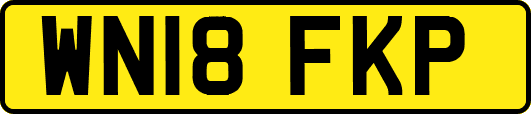 WN18FKP
