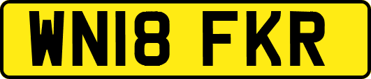 WN18FKR