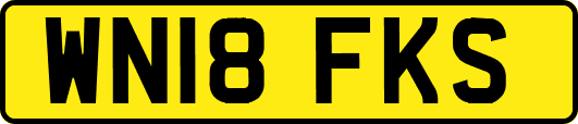 WN18FKS