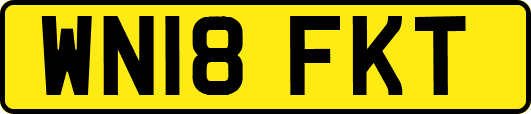 WN18FKT
