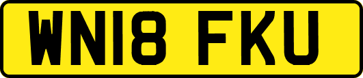 WN18FKU