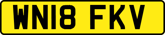 WN18FKV