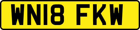 WN18FKW