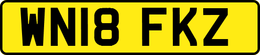 WN18FKZ