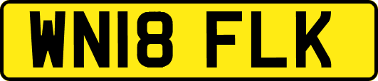 WN18FLK