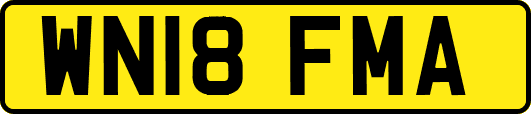 WN18FMA