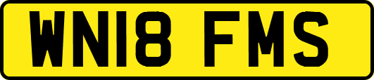 WN18FMS