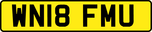 WN18FMU