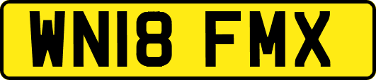 WN18FMX